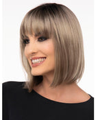Carley (Exclusive) | Monofilament Synthetic Wig by Envy