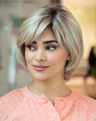 Haley (Exclusive) | Monofilament Synthetic Wig by Envy