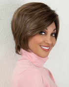 Juliet | Lace Front & Monofilament Part Synthetic Wig by Envy