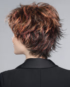 Click-Petite/Average | Synthetic Wig by Ellen Wille