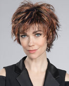 Click-Petite/Average | Synthetic Wig by Ellen Wille