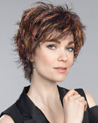 Click-Petite/Average | Synthetic Wig by Ellen Wille