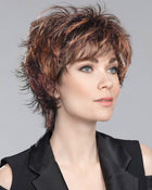 Click-Petite/Average | Synthetic Wig by Ellen Wille