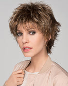Click-Petite/Average | Synthetic Wig by Ellen Wille