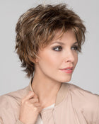 Click-Petite/Average | Synthetic Wig by Ellen Wille