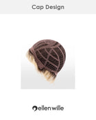 Click-Petite/Average | Synthetic Wig by Ellen Wille