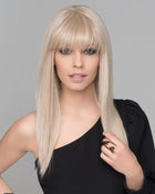 Cher-Petite/Average | Monofilament Crown Synthetic Wig by Ellen Wille