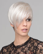 Disc Mono Part-Petite/Average | Synthetic Wig by Ellen Wille