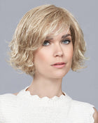 Like Mono-Petite/Average | Lace Front & Monofilament Part Synthetic Wig by Ellen Wille