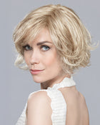Like Mono-Petite/Average | Lace Front & Monofilament Part Synthetic Wig by Ellen Wille