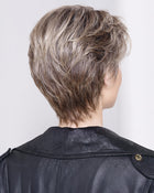 Prima Soft-Petite/Average | Lace Front Synthetic Wig by Ellen Wille