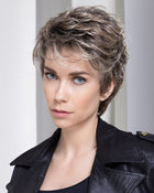 Prima Soft-Petite/Average | Lace Front Synthetic Wig by Ellen Wille