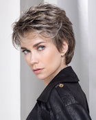 Prima Soft-Petite/Average | Lace Front Synthetic Wig by Ellen Wille