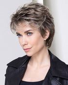 Prima Soft-Petite/Average | Lace Front Synthetic Wig by Ellen Wille