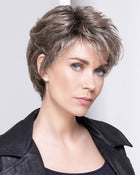 Prima Soft-Petite/Average | Lace Front Synthetic Wig by Ellen Wille