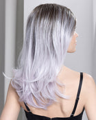 Savelli Mono Part-Petite/Average | Lace Front & Monofilament Part Synthetic Wig by Ellen Wille