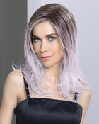Savelli Mono Part-Petite/Average | Lace Front & Monofilament Part Synthetic Wig by Ellen Wille