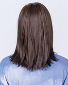 Jacky-Petite/Average | Lace Front & Monofilament Crown Synthetic Wig by Ellen Wille