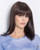 Jacky-Petite/Average | Lace Front & Monofilament Crown Synthetic Wig by Ellen Wille
