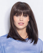 Jacky-Petite/Average | Lace Front & Monofilament Crown Synthetic Wig by Ellen Wille