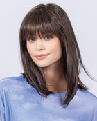 Jacky-Petite/Average | Lace Front & Monofilament Crown Synthetic Wig by Ellen Wille