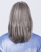 Jacky-Petite/Average | Lace Front & Monofilament Crown Synthetic Wig by Ellen Wille