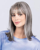 Jacky-Petite/Average | Lace Front & Monofilament Crown Synthetic Wig by Ellen Wille