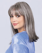 Jacky-Petite/Average | Lace Front & Monofilament Crown Synthetic Wig by Ellen Wille