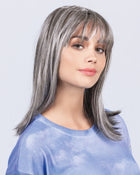 Jacky-Petite/Average | Lace Front & Monofilament Crown Synthetic Wig by Ellen Wille