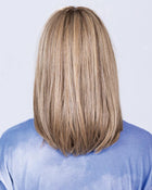 Jacky-Petite/Average | Lace Front & Monofilament Crown Synthetic Wig by Ellen Wille