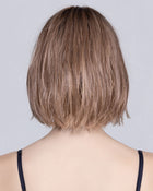 Vivi Mono Part-Petite/Average | Lace Front & Monofilament Part Synthetic Wig by Ellen Wille