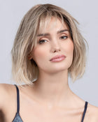 Vivi Mono Part-Petite/Average | Lace Front & Monofilament Part Synthetic Wig by Ellen Wille