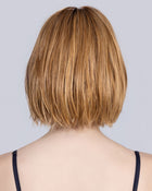 Vivi Mono Part-Petite/Average | Lace Front & Monofilament Part Synthetic Wig by Ellen Wille