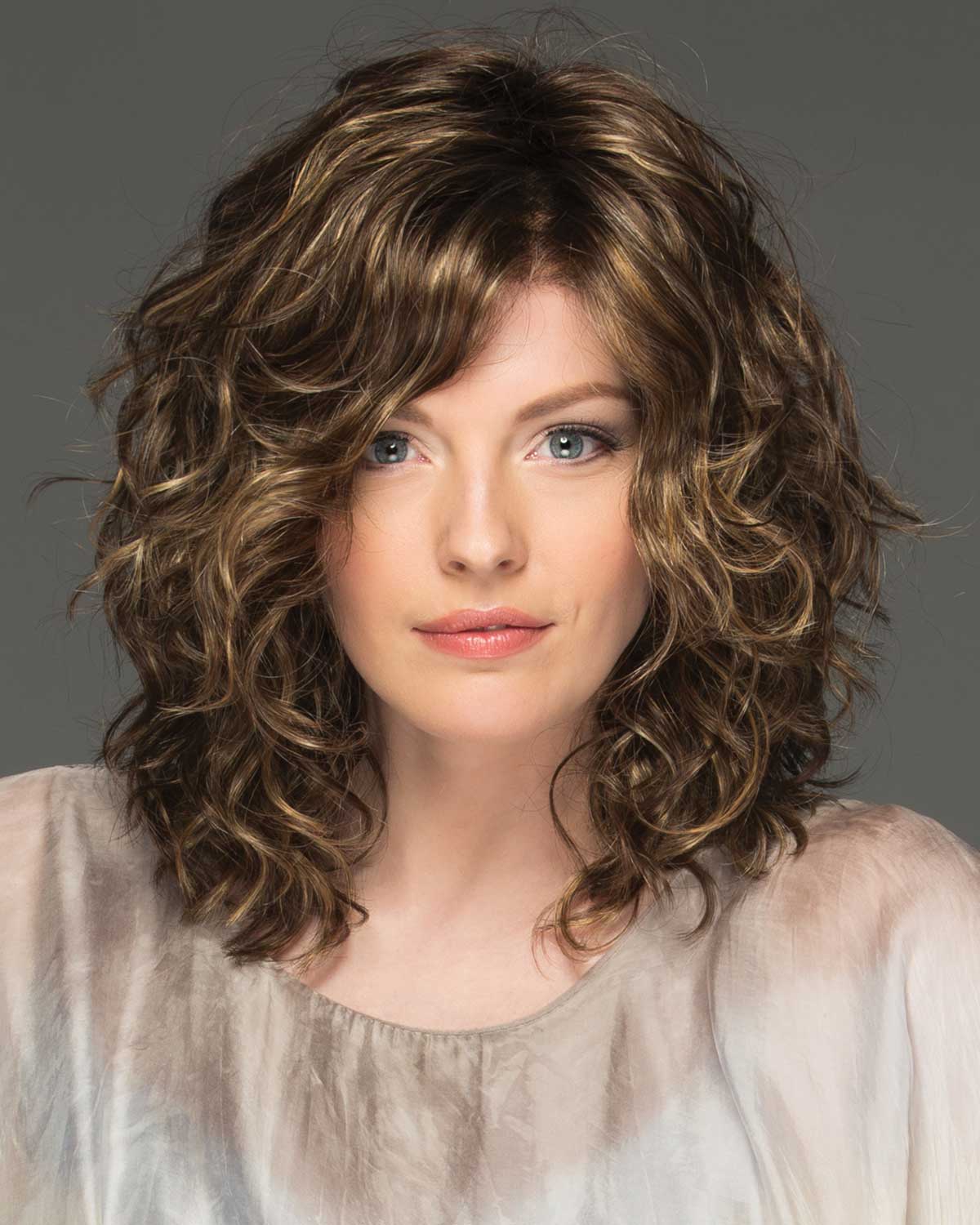 Finn | Lace Front Synthetic Wig by Estetica