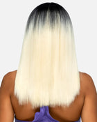 Halstin | Lace Front & Lace Part Synthetic Wig by Vivica Fox