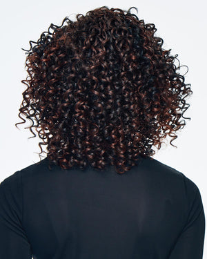 Sassy Curl in SS130