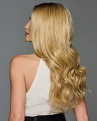 Long Tousled Waves | Lace Front & Monofilament Part Synthetic Wig by Hairdo