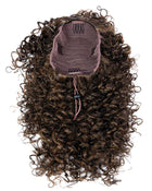 16 inch Coily Cinched Pony | Hair Piece by Hairdo