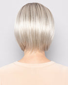 Farrah | Lace Front & Monofilament Synthetic Wig by Henry Margu