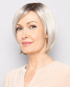 Farrah | Lace Front & Monofilament Synthetic Wig by Henry Margu