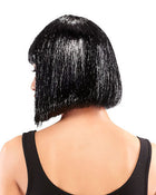 Tinsel Town in Black
