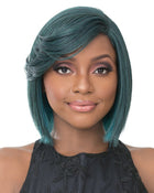 Annalise in Sage Green