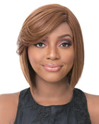 Annalise in Chestnut Brown
