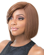 Annalise in Chestnut Brown