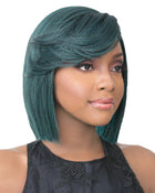 Annalise in Sage Green