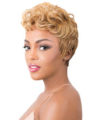 Modern in 3S/Honey Gold