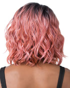 Swiss Lace Glanage in TTPink