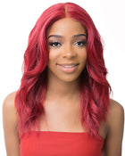HD Lace Mesi | Lace Front & Lace Part Synthetic Wig by It's a Wig