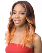 HD Lace Mesi | Lace Front & Lace Part Synthetic Wig by It's a Wig