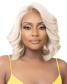 Illuze 13X4 Lace Flip-Up Loretta | Lace Front Synthetic Wig by It's a Wig